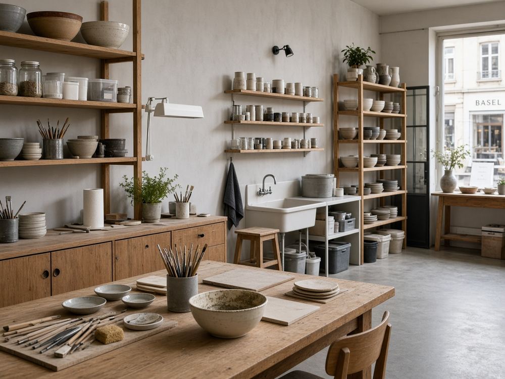 Feature image for Ceramics Gaswotitub