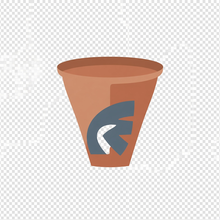 Ceramics Gaswotitub logo